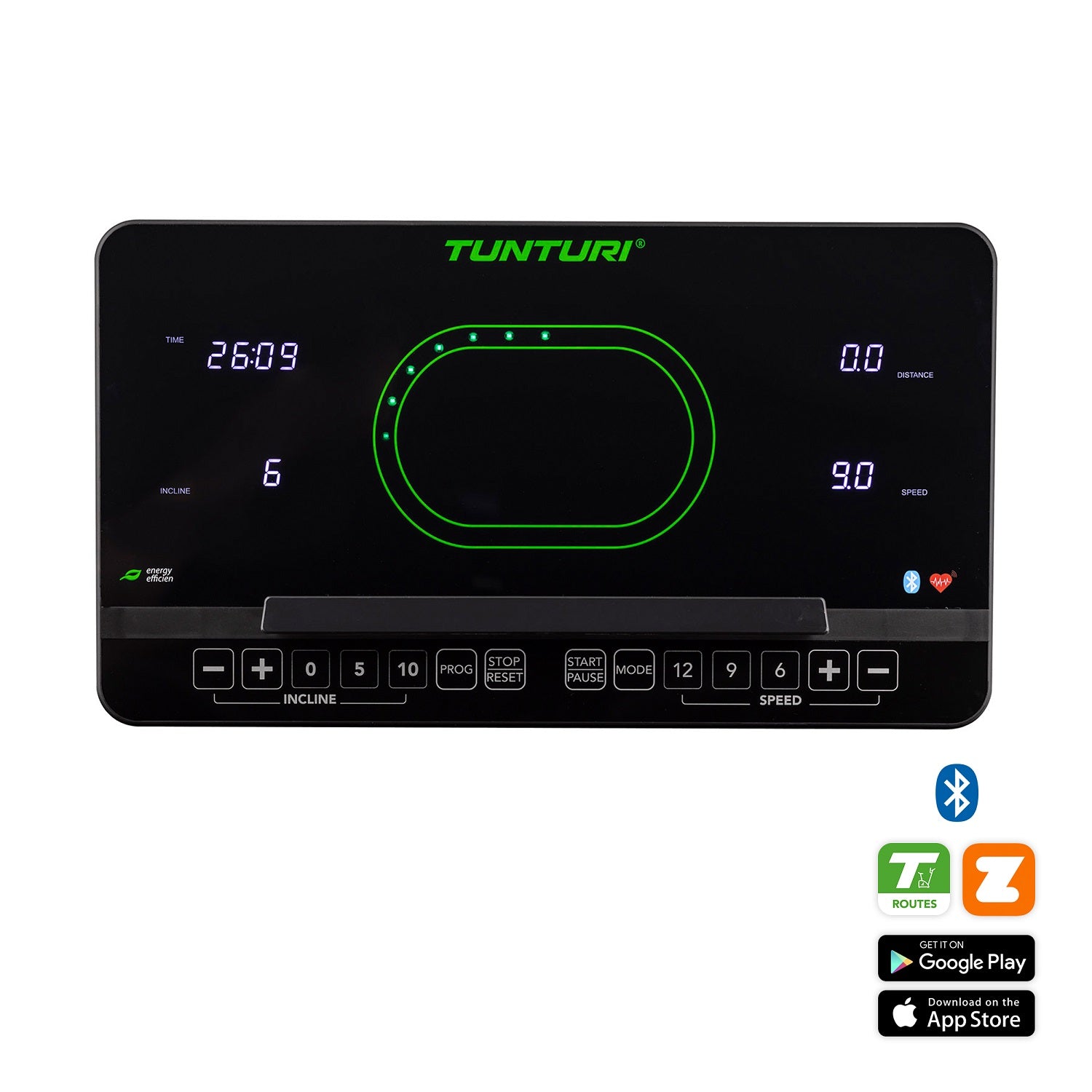 Tunturi Signature T50 Loopband