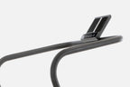 Nohrd Sprintbok V2 Loopband - Air Runner - Zwart