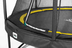 Salta Comfort Edition Trampoline met Veiligheidsnet - 153 cm - Zwart