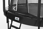 Salta First Class Trampoline met Veiligheidsnet - 366 cm - Zwart