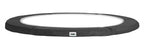 Salta Trampoline Beschermrand - 305 cm - Zwart