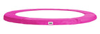 Salta Trampoline Beschermrand - 244 cm - Roze