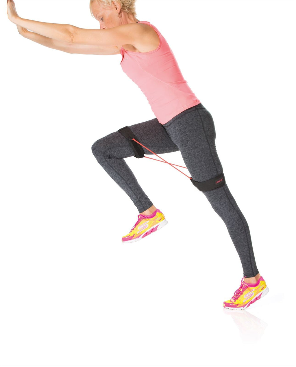 Gymstick Speed Exercise Loop