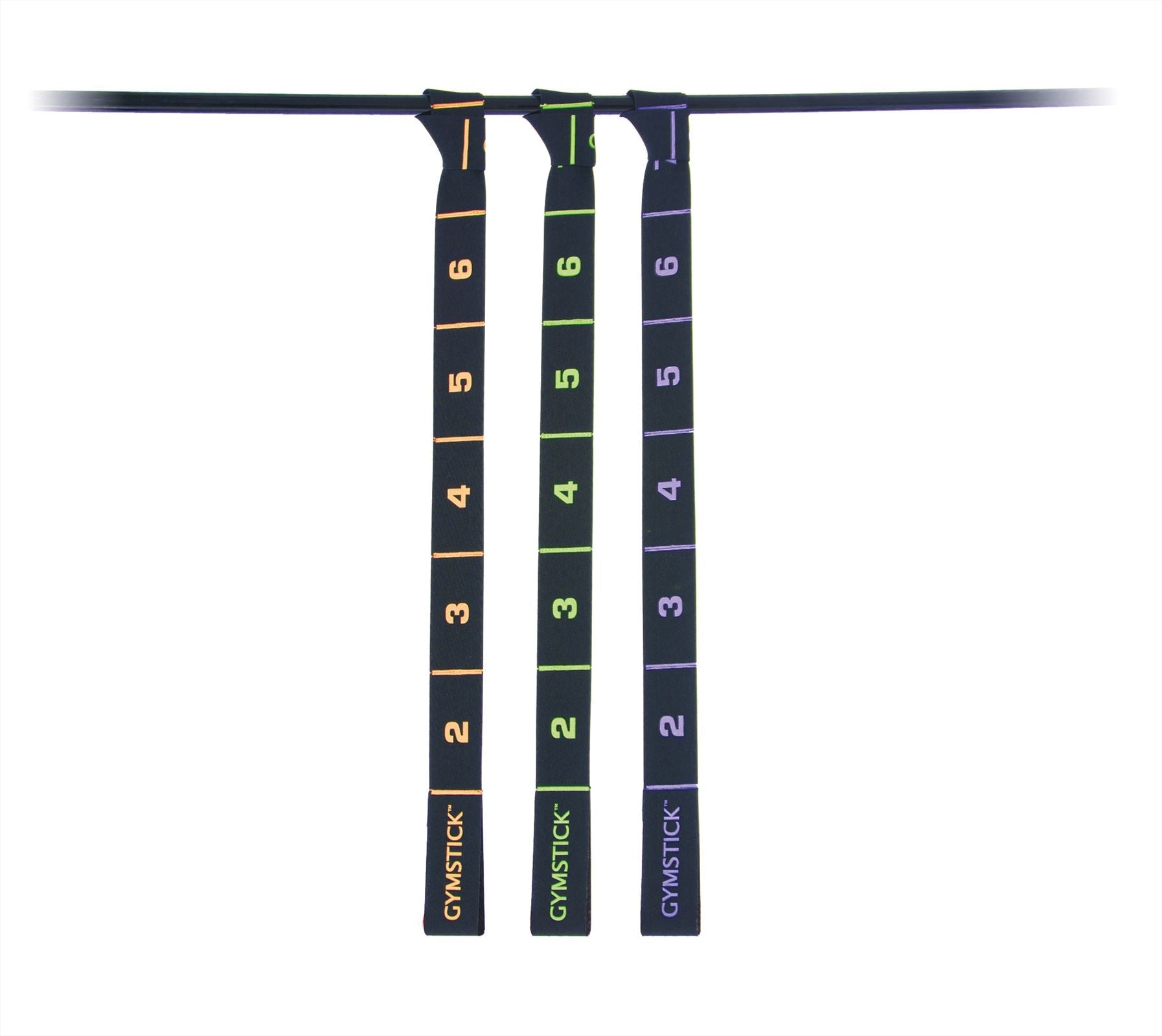 Gymstick Multi-Loop Band - Medium