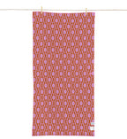 Buvanha Reishanddoek Belize 02 - 160 x 80 cm