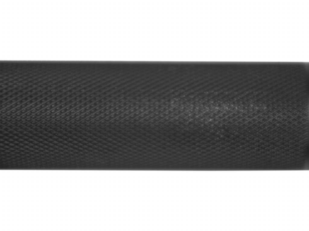Lifemaxx LMX Black Series Multi Purpose Bar - Zwart