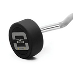 Toorx Professional PU EZ Halterstang - 10 kg