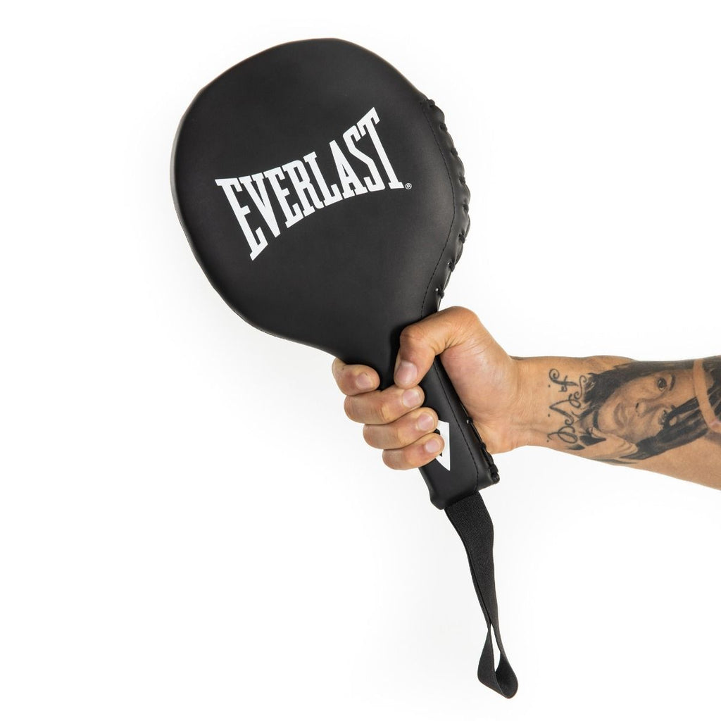Everlast Core Paddle - Zwart