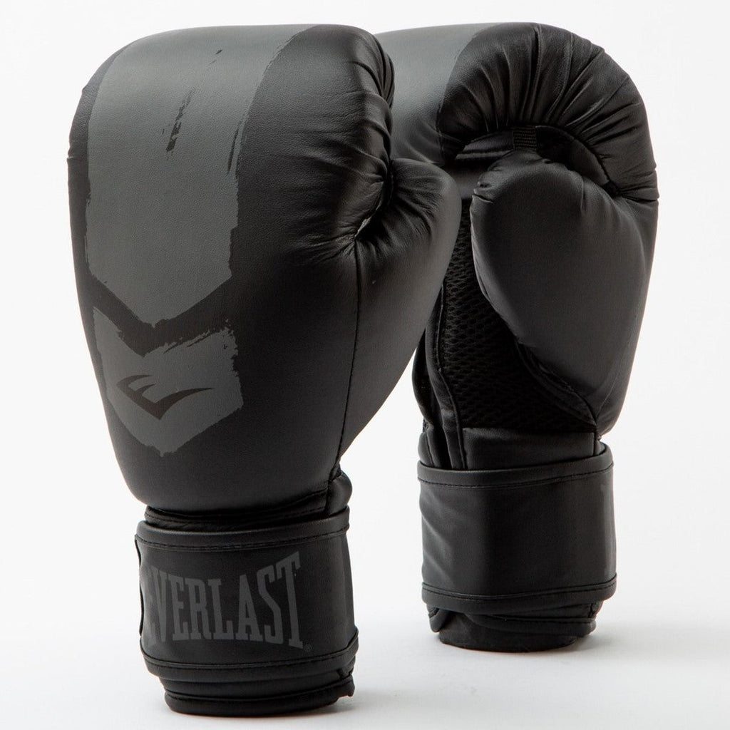 Everlast Prospect 2 Heavy Bag Kit - Bokszak & Bokshandschoenen - Zwart/Grijs
