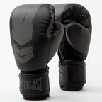 Everlast Prospect 2 Heavy Bag Kit - Bokszak & Bokshandschoenen - Zwart/Grijs - Tweedekans