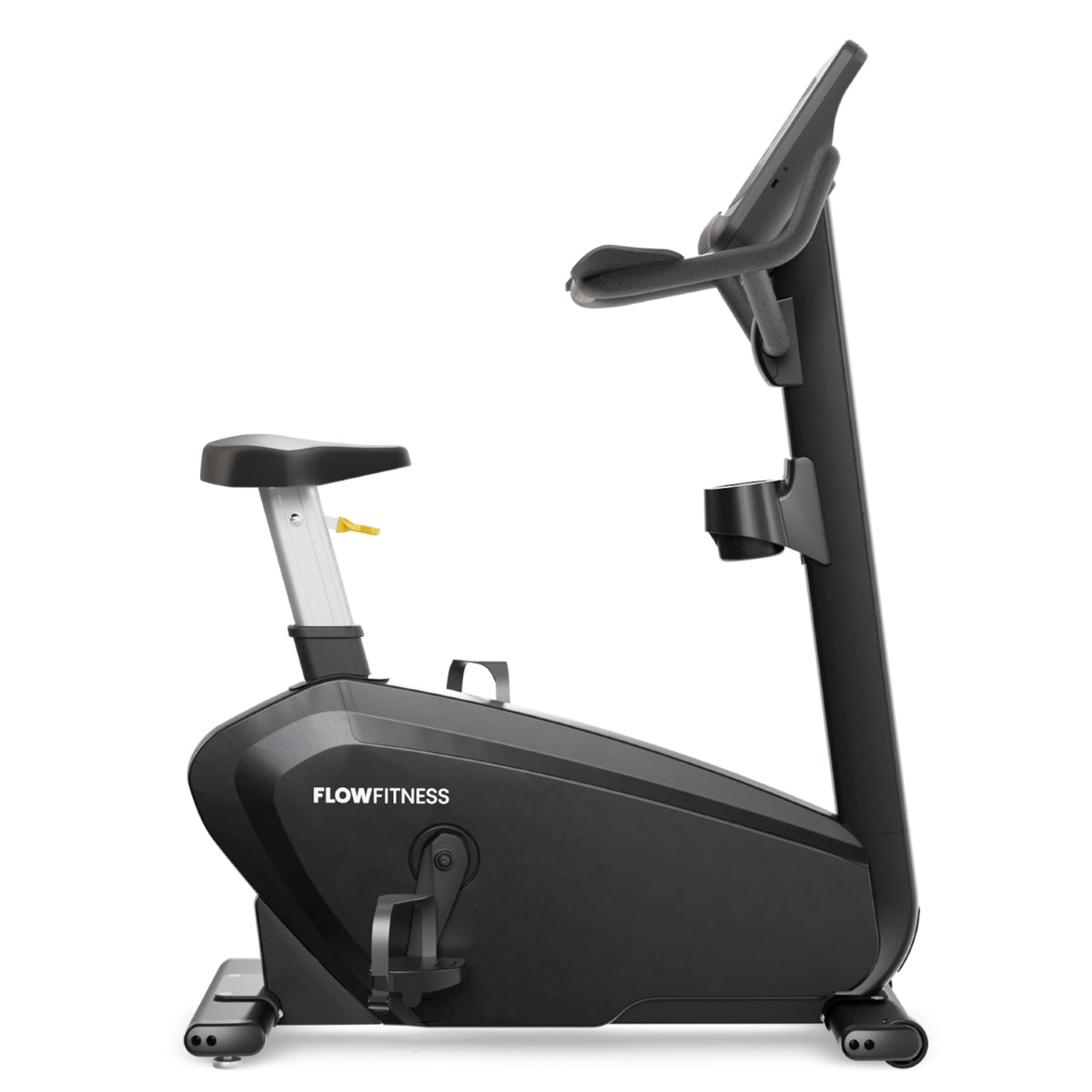 Flow Fitness Perform Pro B6i Hometrainer - TFT Console - Geschikt voor professioneel gebruik