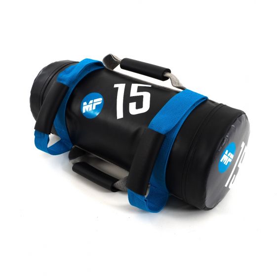 Muscle Power Powerbag - 5 kg