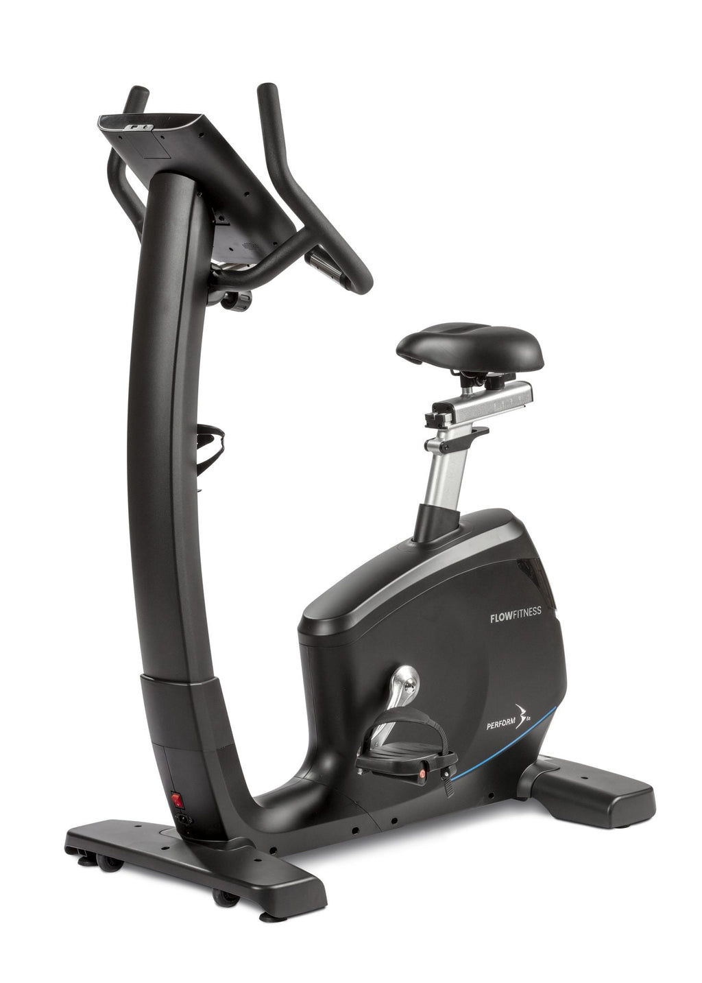 Flow Fitness Perform B5s Hometrainer - Showroommodel