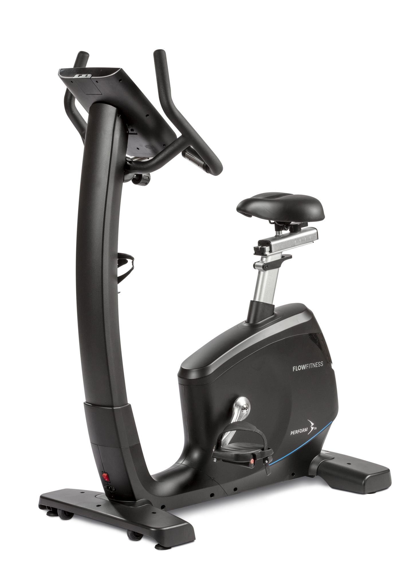 Flow Fitness Perform B5s Hometrainer - Showroommodel