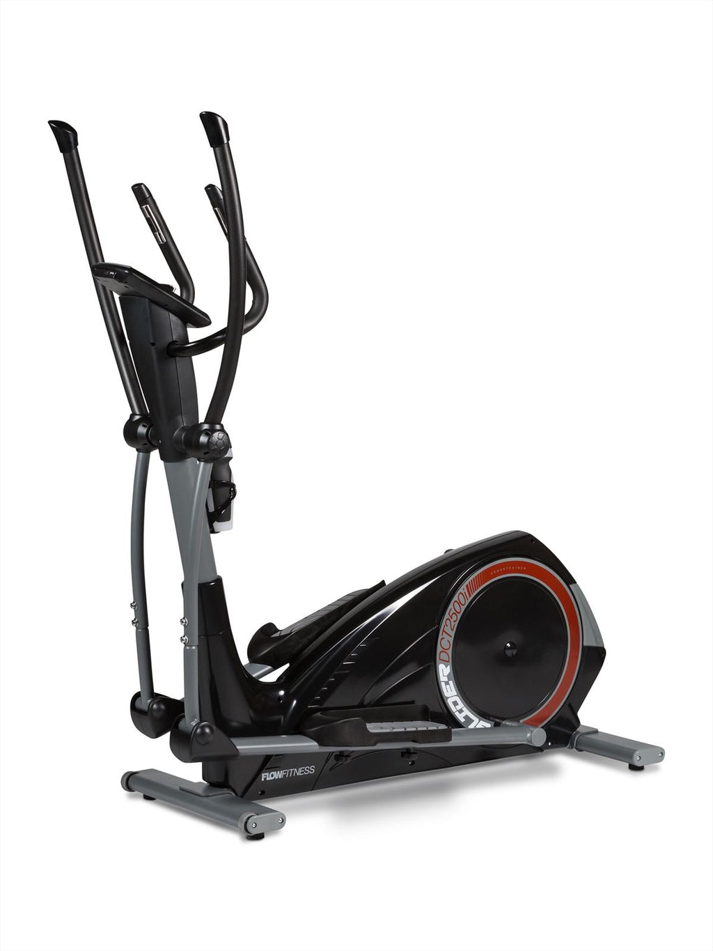 Flow Fitness Glider DCT2500i Crosstrainer - Showroommodel