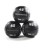 Centr x HYROX Competition Wall Ball - 4 kg