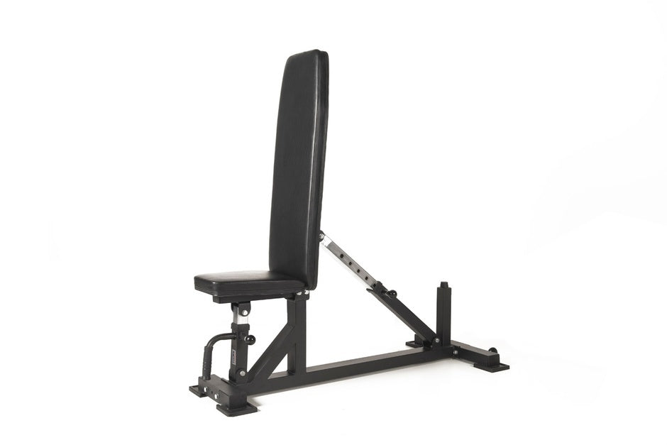 Toorx WBX-200 Trainingsbank - Fitnessbank
