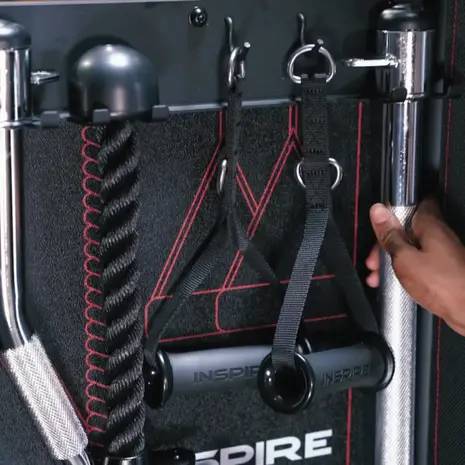 Inspire CFT Commercial Functional Trainer