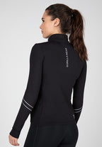 Gorilla Wear Laconia Long Sleeve - Zwart