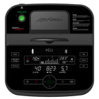 Life Fitness RS1 Track Connect Ligfiets