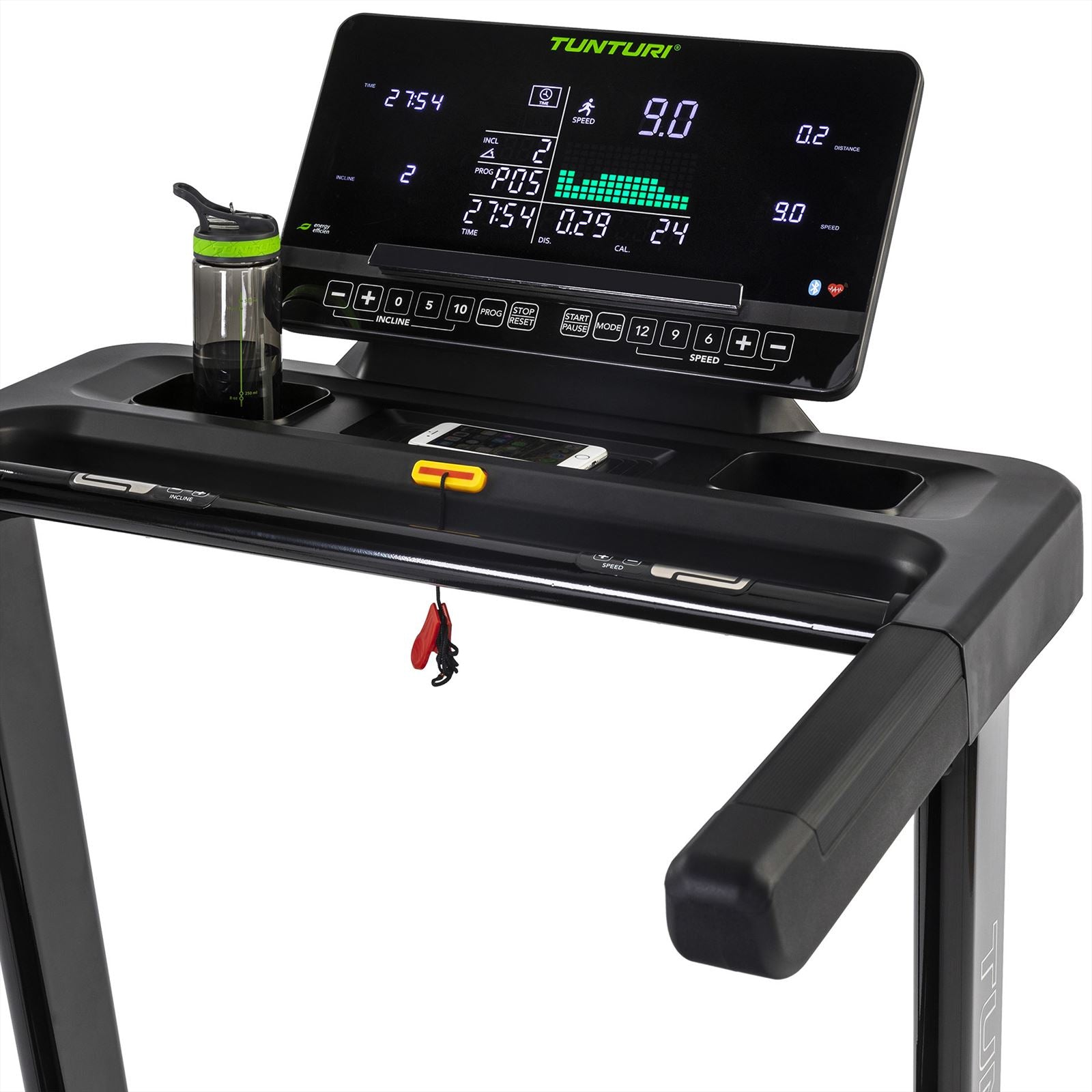 Tunturi Performance T60 Loopband - Showroommodel