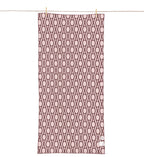 Buvanha Reishanddoek Marrakech 02 -  200 x 90 cm