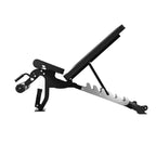 Muscle Power Incline/Decline Fitnessbank
