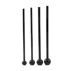 Muscle Power Macebell - 102 cm - 4 kg