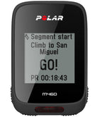 Polar M460 GPS Fietscomputer