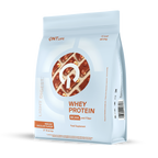 QNT Light Digest Whey Protein - Eiwit Poeder - 500 gram - Hazelnut Chocolate