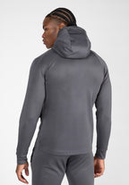 Gorilla Wear Scottsdale Trainingsjas - Track jacket - Grijs