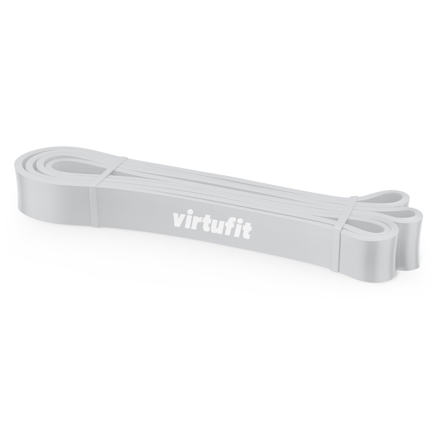 VirtuFit Pro Power Band - Weerstandskabel - Fitness Elastiek - Extra Licht (15 mm)