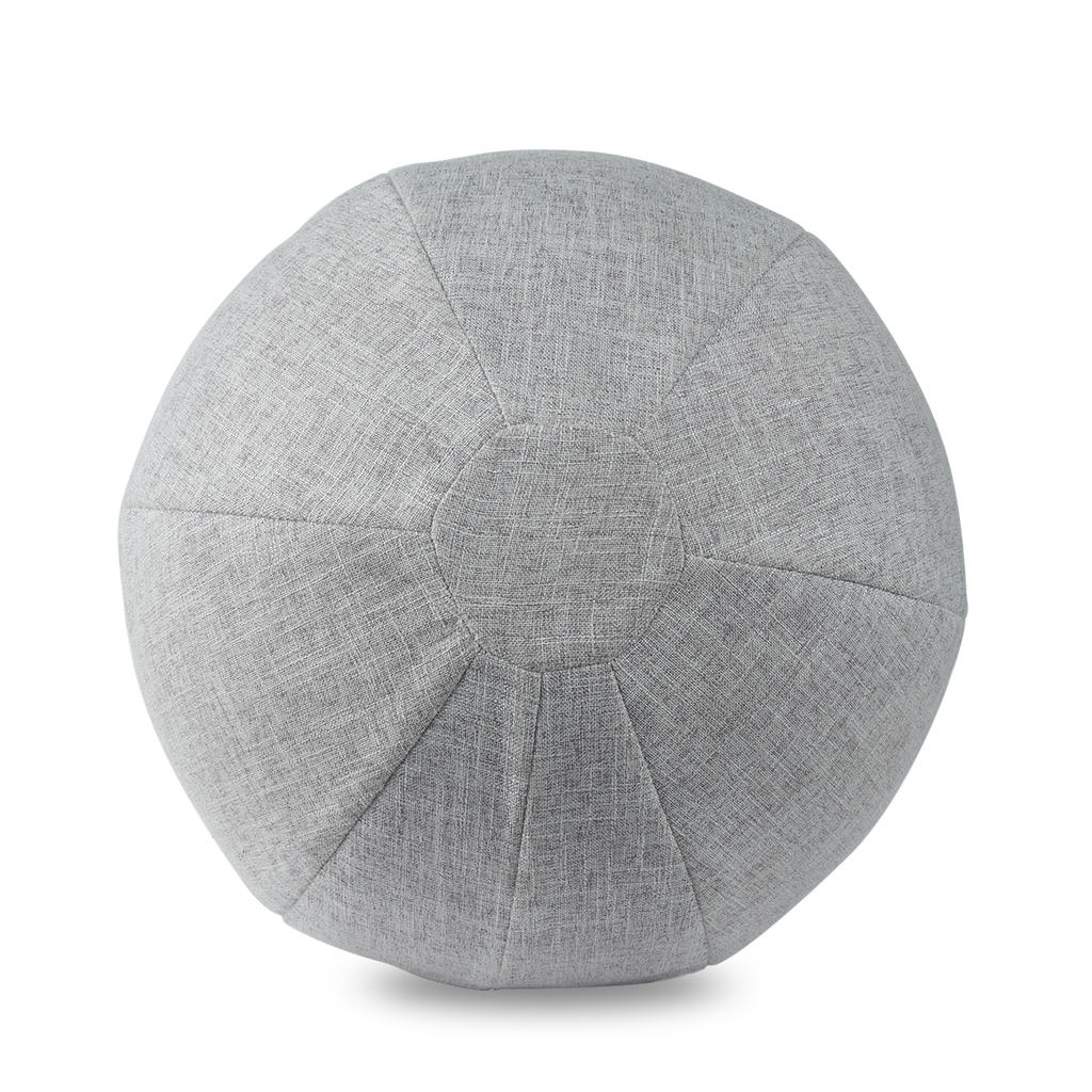 VirtuFit Fitnessbal Beschermhoes - 75 cm