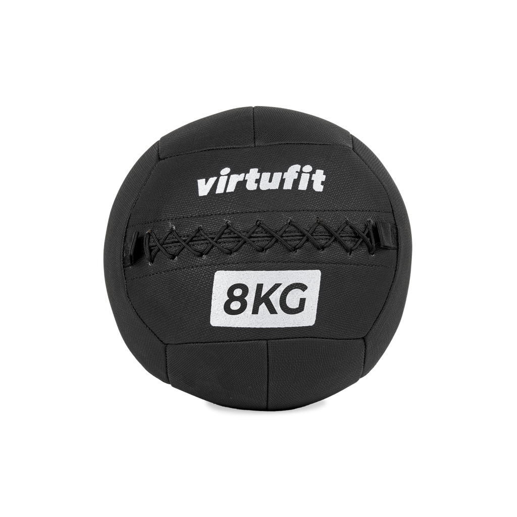 VirtuFit Wall Ball Pro - 8 kg