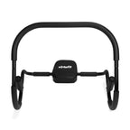 VirtuFit Buikspiertrainer Pro - AB-trainer - Zwart