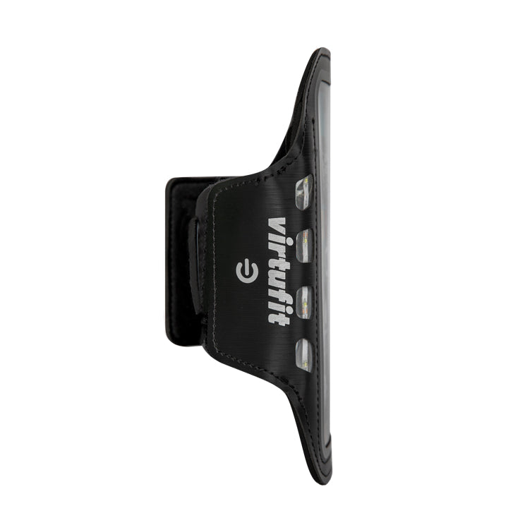VirtuFit Hardloop Telefoon Armband Pro met LED