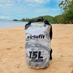 VirtuFit Dry Bag 20L - Waterdichte Tas