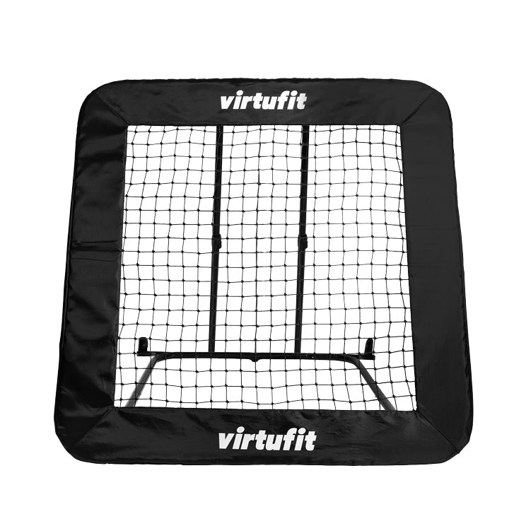 VirtuFit Verstelbare Rebounder Pro - Kickback - 164 x 164 cm