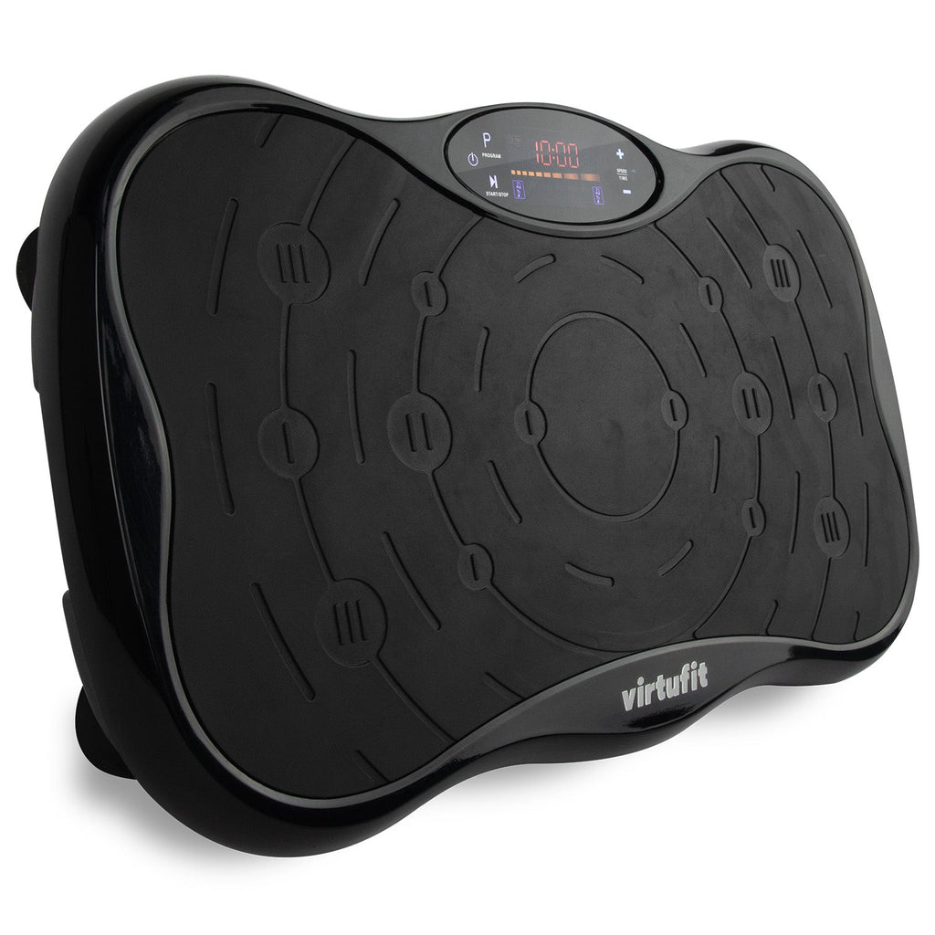 VirtuFit Fitness Trilplaat - Tweedekans