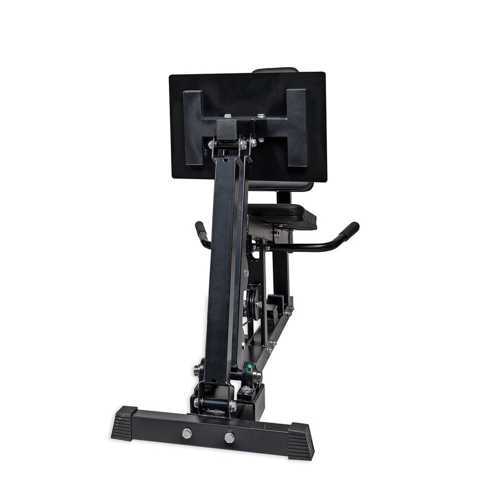 VirtuFit Leg Press Uitbreiding voor KH300 Homegym