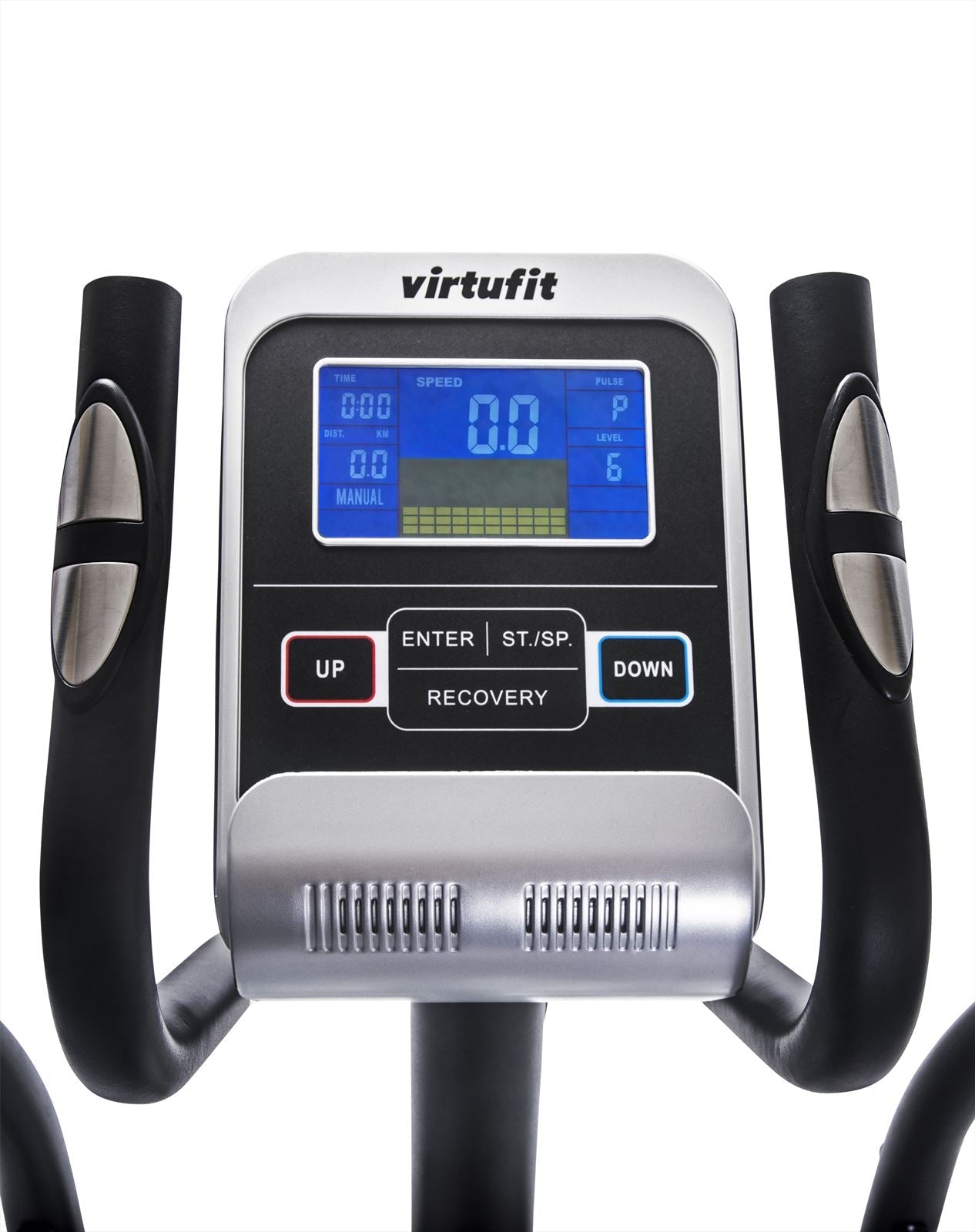 VirtuFit CTR 1.2i Crosstrainer - Showroommodel