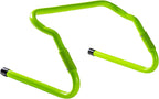 VirtuFit Verstelbare Hordenset - 4 stuks - Met Tas - Bol Only