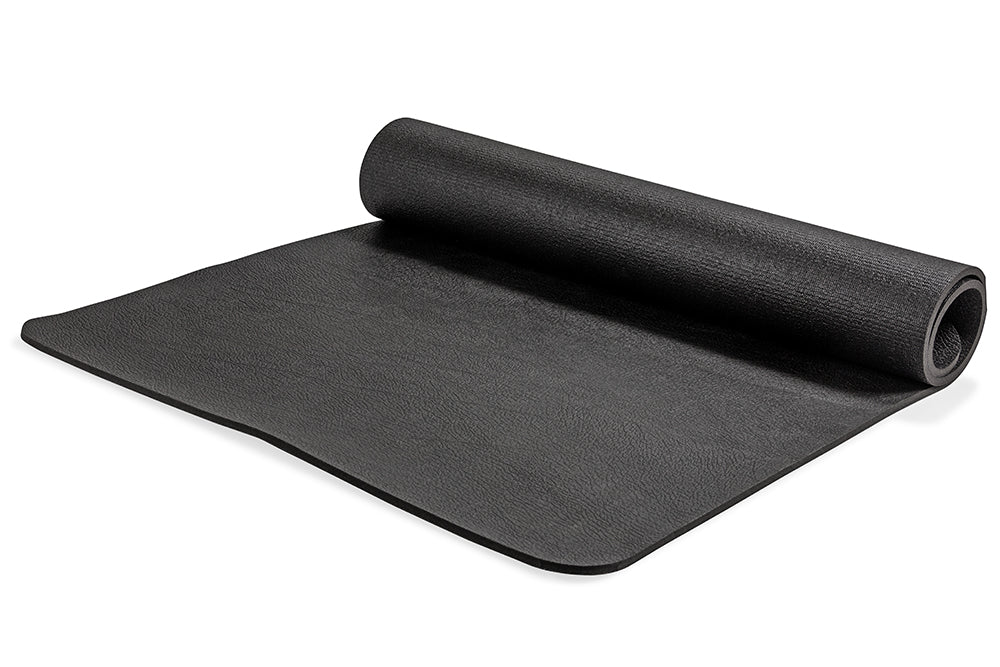 VirtuFit Premium Universele Vloermat - Beschermmat - 130 x 70 cm