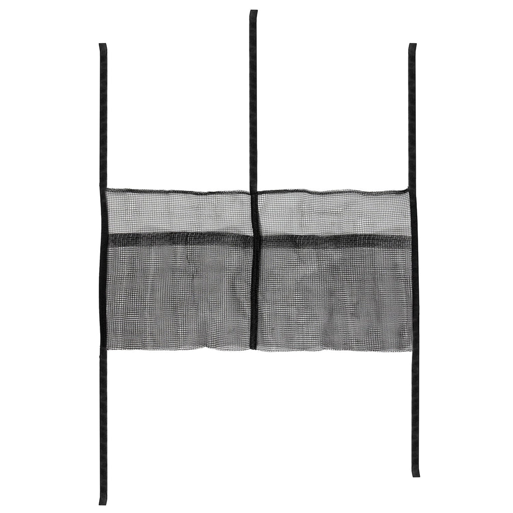 VirtuFit Universeel Trampoline Schoenenopbergvak voor Rechthoekige Trampolines