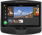 Matrix U50 Hometrainer - XUR