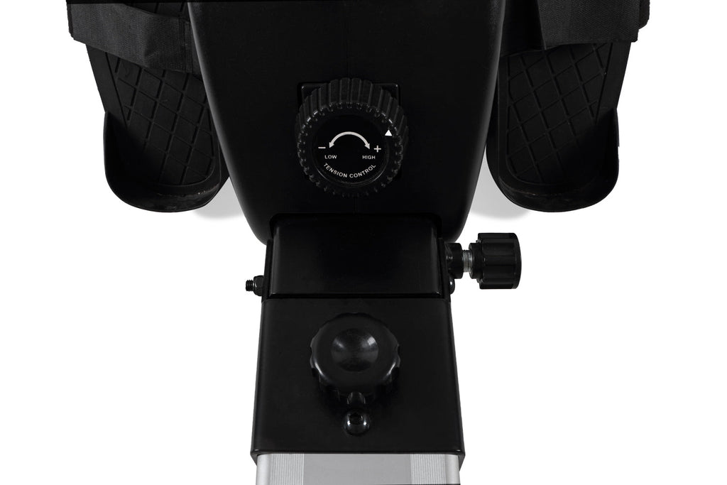 VirtuFit Row 600i Opvouwbare Roeitrainer - Showroommodel