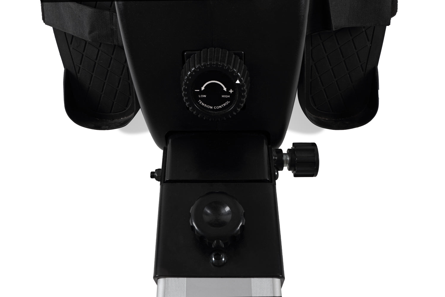 VirtuFit Row 600i Opvouwbare Roeitrainer - Showroommodel