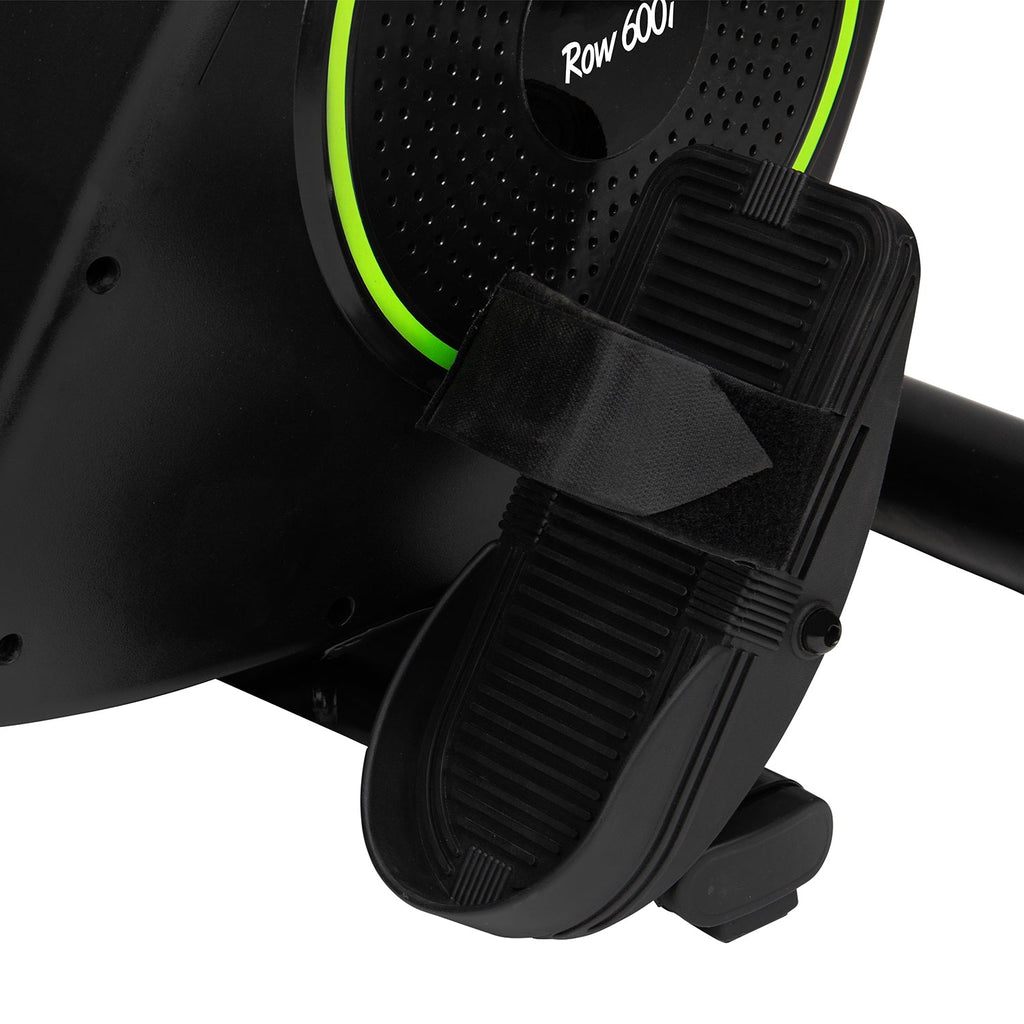 VirtuFit Row 600i Opvouwbare Roeitrainer - Showroommodel