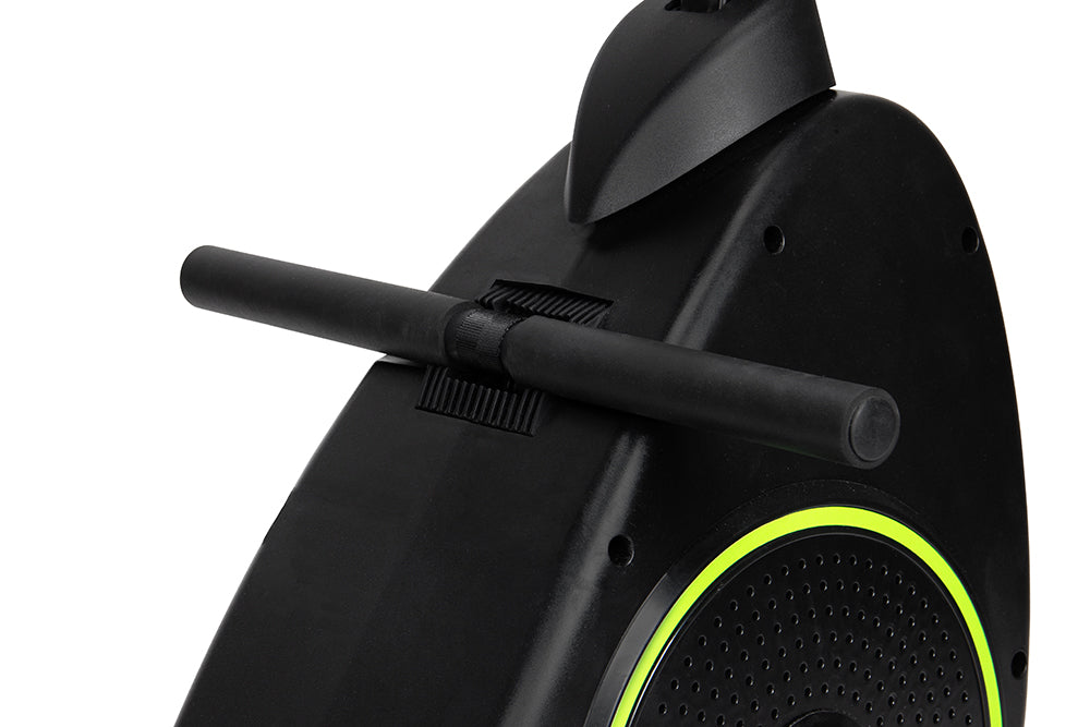 VirtuFit Row 600i Opvouwbare Roeitrainer - Showroommodel