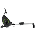 VirtuFit Row 600i Opvouwbare Roeitrainer - Showroommodel